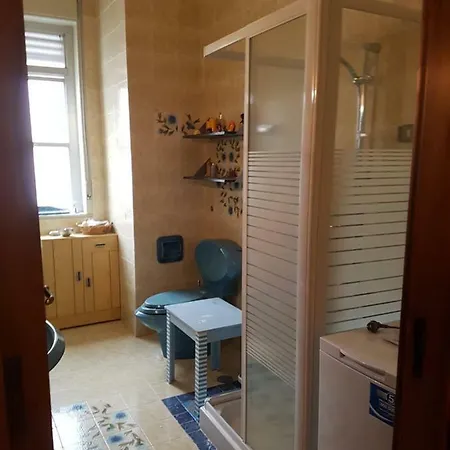 Prázdninový dům In