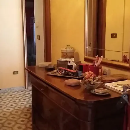 In Prázdninový dům Milazzo