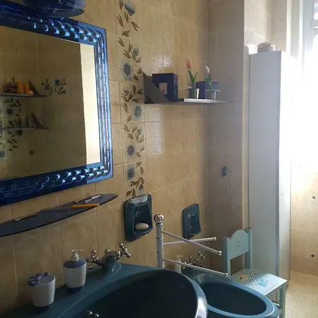 Prázdninový dům In *
