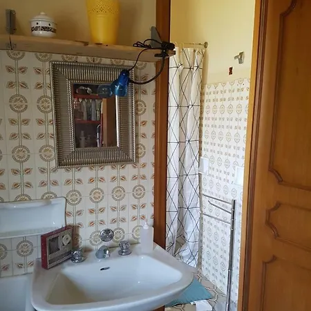 Prázdninový dům In