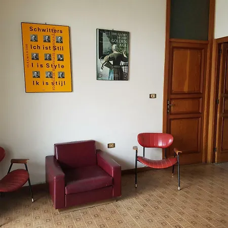 Prázdninový dům In Milazzo