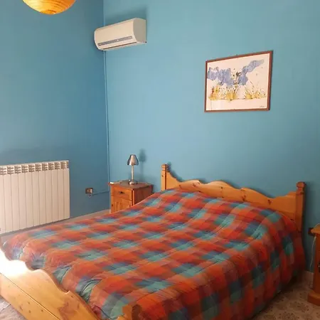 Prázdninový dům In Milazzo