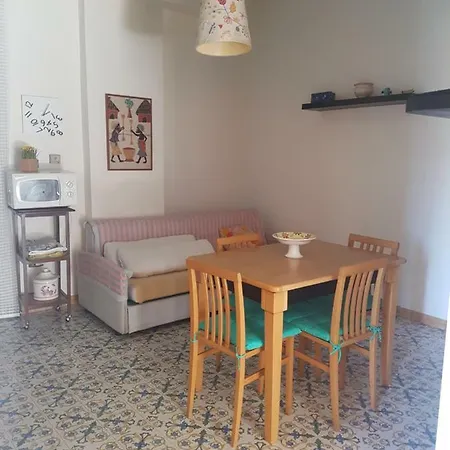 Prázdninový dům In *