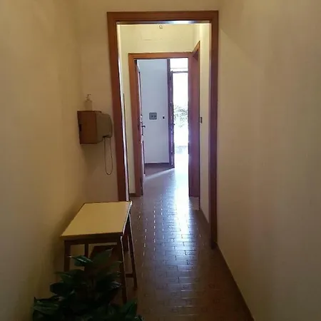 In Prázdninový dům Milazzo