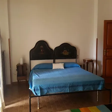 Prázdninový dům In