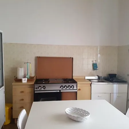 Prázdninový dům In Milazzo