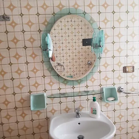 Prázdninový dům In Milazzo