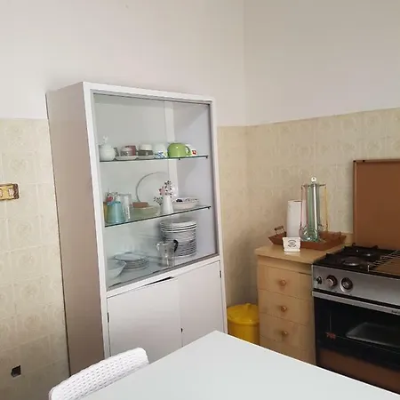 In Prázdninový dům *
