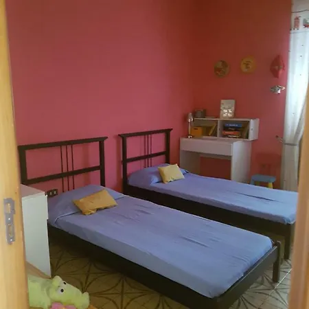 In Prázdninový dům